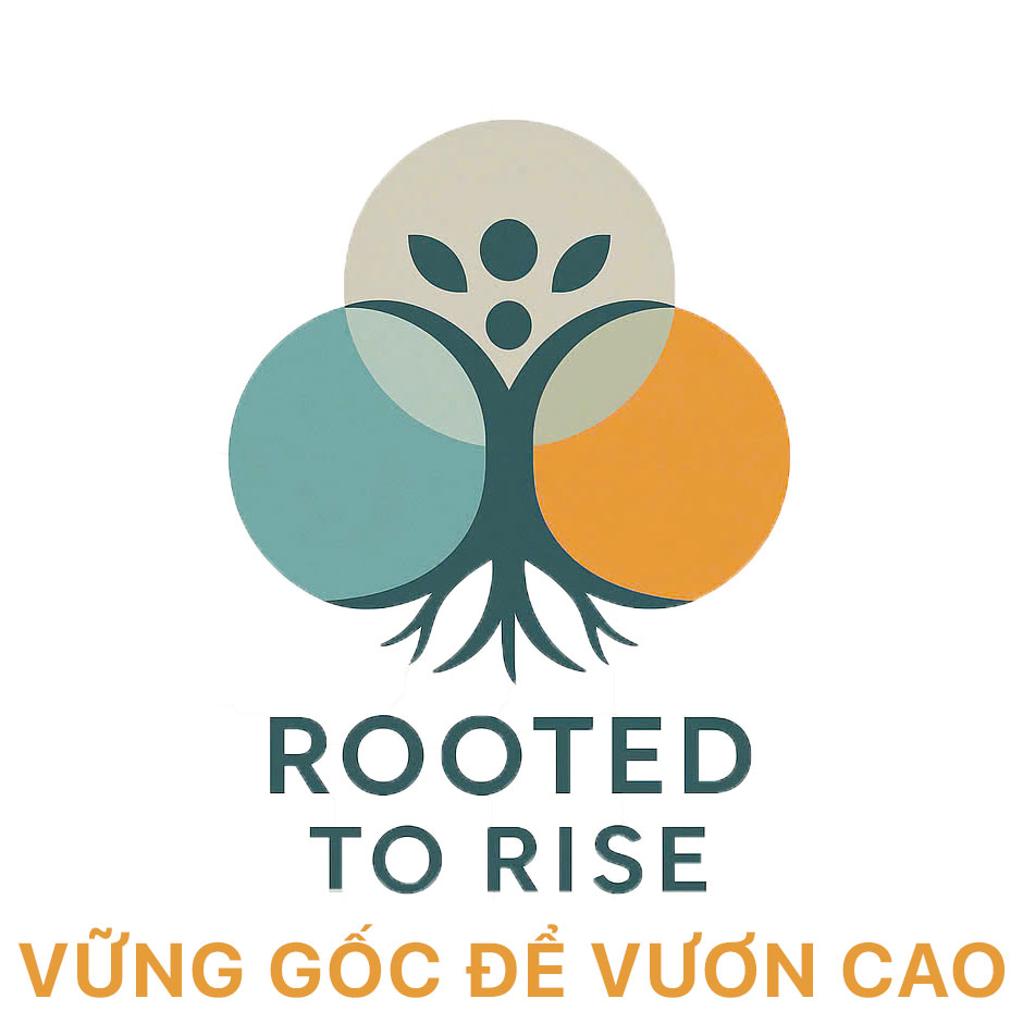 HomeSchool 3 Gốc – Rooted to Rise